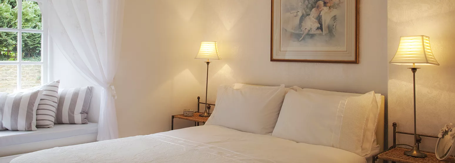 定制客房照明